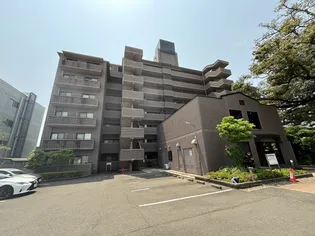シーアイマンション中島丁の画像