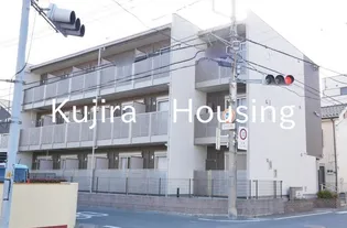 クレイノオリーブハウス ネオIIの画像