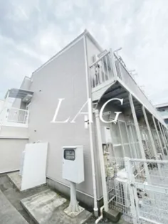 未来館西浦和【2階】の外観