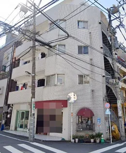 関根ビル【2階】の外観