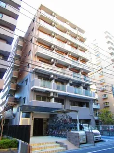 アドバンス相模原【6階】の外観