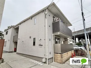 Siesta【1階】の外観