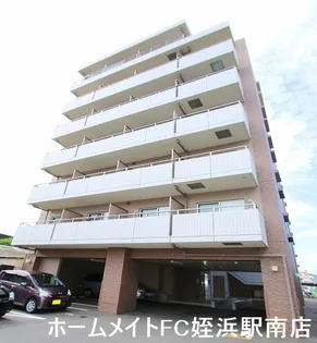 福岡県福岡市西区今宿1【マンション】の外観
