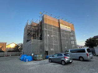 カーサフェリーチェ【4階】の外観