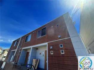 兵庫県明石市大久保町大窪【一戸建】の外観