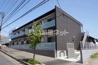 リブリ プランドールNARITAの画像