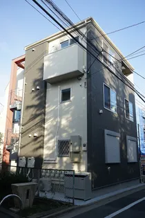 グリーンコート井草の画像