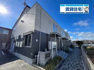 エソラ ソレーユ田寺東の画像