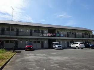 エリアハイツの画像