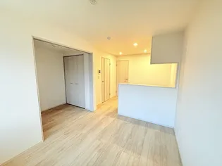 KEIAI RESIDENCE上尾IVの画像