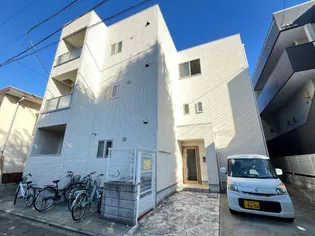 REGALEST新水前寺駅の画像