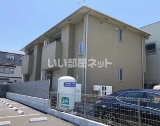 ルシエール神屋町の画像