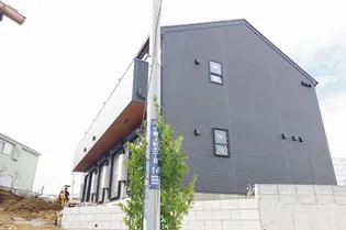 FNEST中野上町の画像