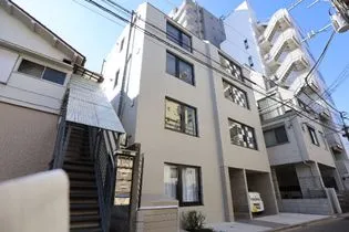 アトリオフラッツ戸越の画像