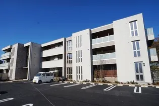 ロワイヤル フレーズ 武蔵野【1階】の外観