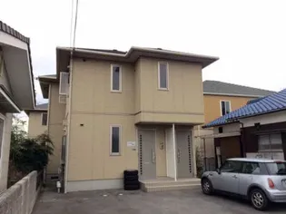 エクセル瑞穂Aの画像