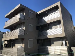 プレーリーヒロの画像