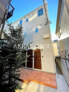 ATTIC OTSUKAの画像