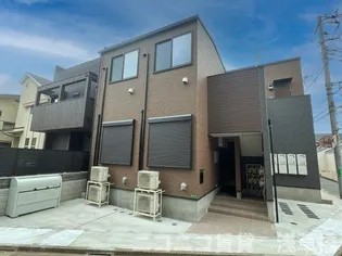 エリムレジデンス豊島園の画像