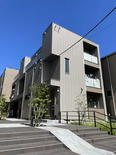 グラン フェリシア イーストの画像