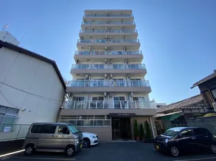 ハイムリップル荒川の画像