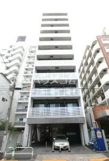 LA.XEBEC東十条【7階】の外観