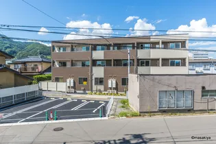 クレセント VIIの画像