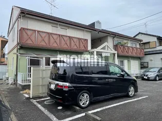 カーサ エムAの画像