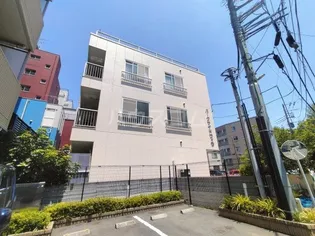 パークサイドヴィラの画像