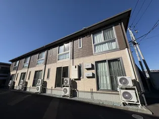 エコヴィレッジ多賀城の画像