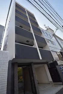 LE DOME白島中町の画像