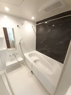 オリパラ 21【2階】の風呂