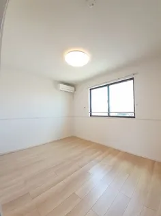 オリパラ 21【2階】の内装