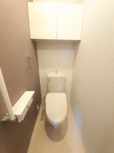 オリパラ 21【2階】の内装