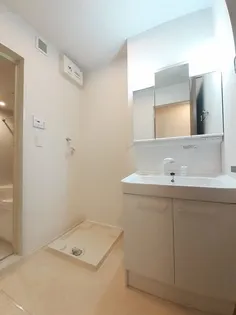 オリパラ 21【2階】の内装