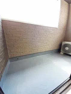 オリパラ 21【2階】の内装