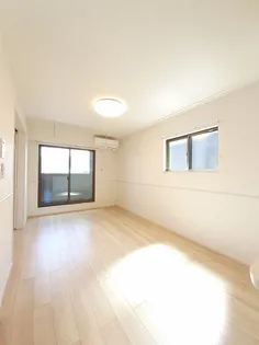 オリパラ 21【2階】の居間