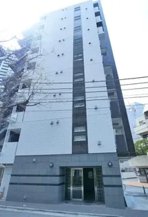 セジョリ?崎【6階】の外観