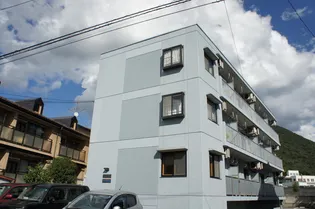 クレスト松山の画像