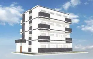 プリファード幕張【1階】の外観