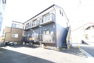 レグルス八幡の画像