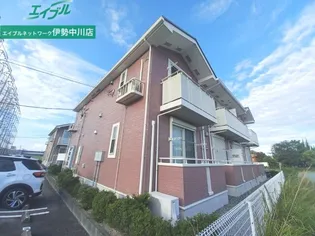 ヴェスト ガッセBの画像