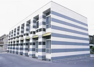 レオパレスステラの画像