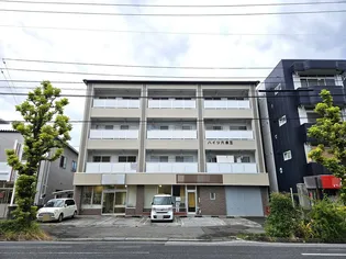 ハイツ六泉Ⅲの画像