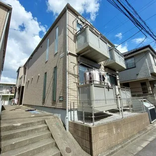 メゾンボヌール東が丘の画像