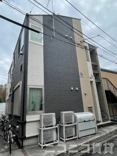 ハーモニーテラス豊玉北の画像