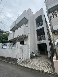 ホームコア87【3階】の外観