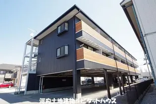 カーサ グレイスの画像