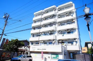 フレクション海老名国分の画像