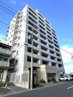 ライオンズ杜せきのしたステーションプラザの画像